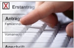 Dieser Link öffnet den Formularservice